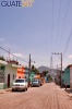 Calles de Chiquimula