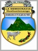 Escudo de la Democracia