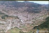 Vista del municipio de San Pedro Soloma