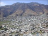 Vista del municipio de Almolonga