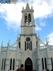 Iglesia de San Nicolás en Quetzaltenango