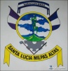 Escudo de Santa Lucía Milpas Altas