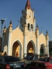 Iglesia de San Felipe de Jesus