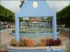 Parque municipal de Malacatán