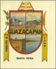 Escudo de Guazacapán