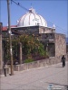 Iglesia de San Lucas Tolimán