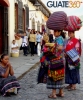 Mujeres guatemaltecas