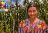 Abuelita de Guatemala... en Chimaltenango