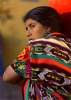 Mujer indígena de Guatemala