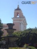 Catedral de Huehuetenango