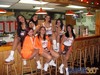 Chicas Hooters
