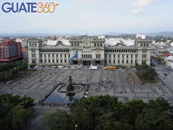 Palacio Nacional