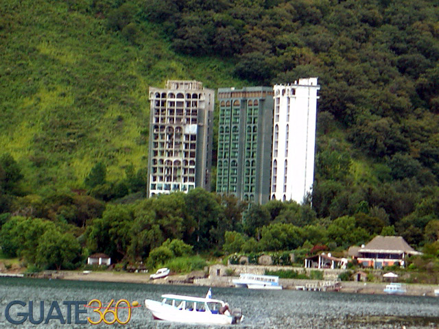 Las 3 Torres