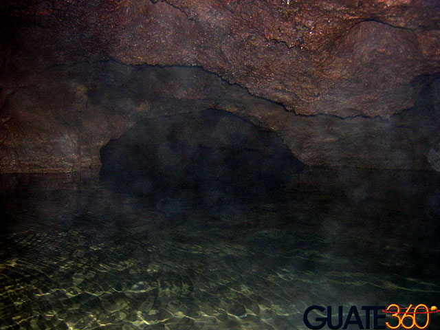 Grutas