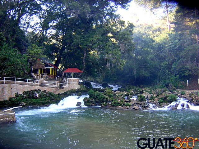 Las Islas