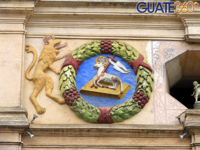 Escudo