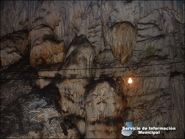 Grutas de Lanquín