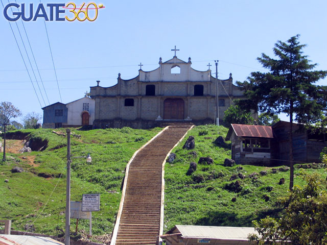 Iglesia