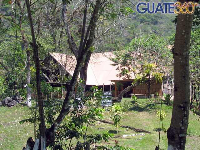 Hotel el Recreo