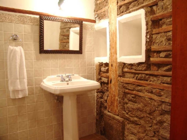 Habitación Hotel Posada de Don Rodrigo