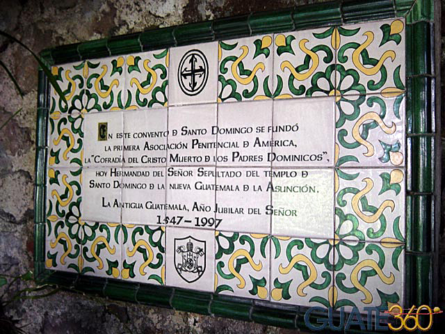 Hotel Casa Santo Domingo