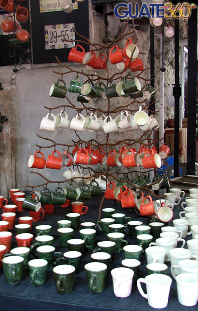 Árbol de tasa