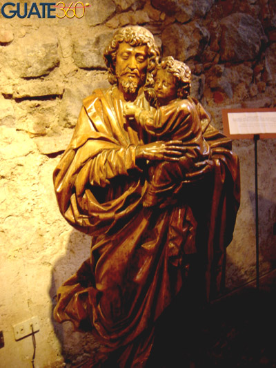 Imagen religiosa