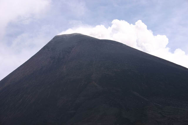Volcán de Pacaya