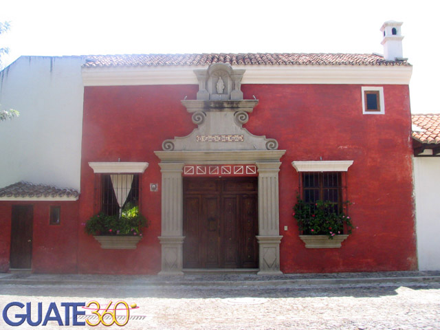 Palacio de Doña Beatriz