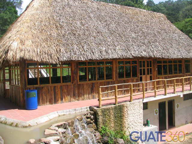 El ranchón
