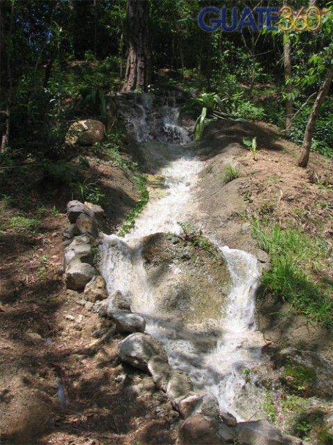 Cascada