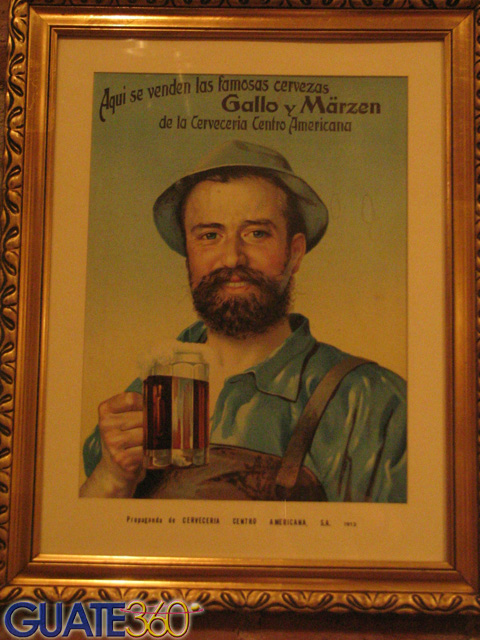 Publicidad de antaño