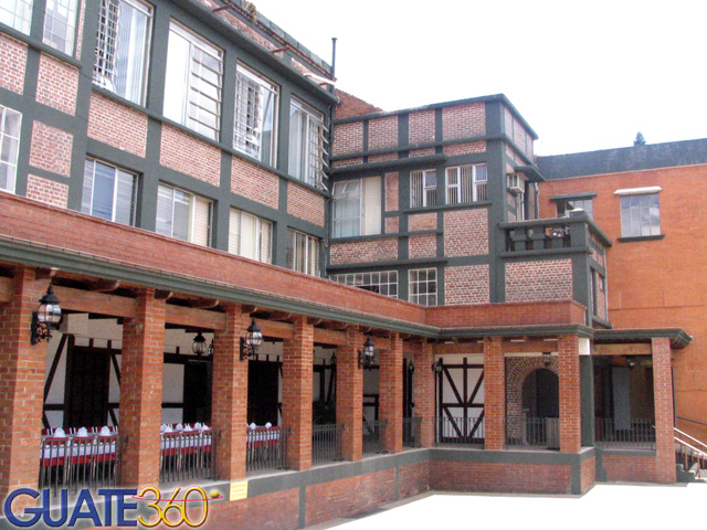 Museo Bodegas del Siglo XIX