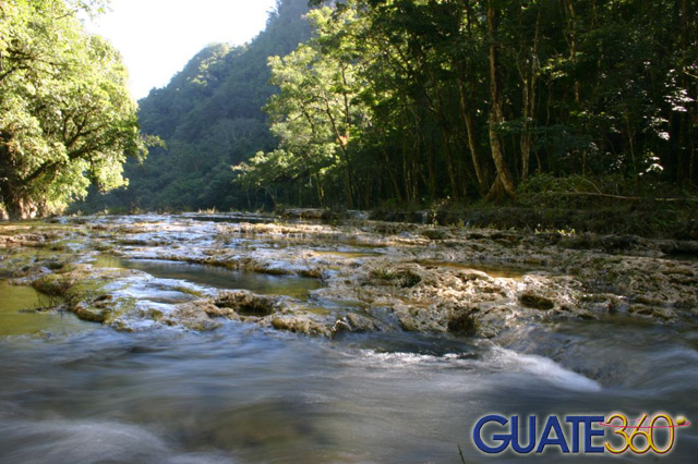 Aguas bajas