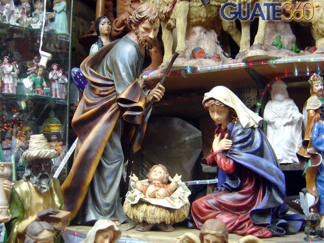Nacimiento