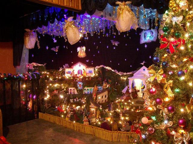 Nacimiento familia Osegueda Zepeda 2007