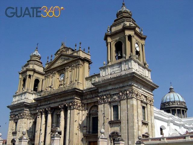 Catedral Metropolitana