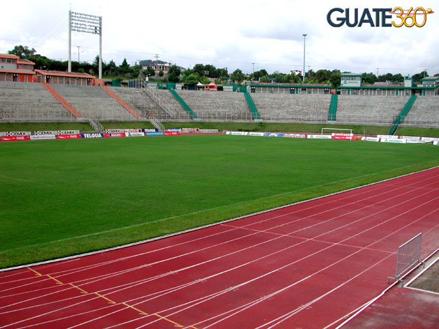 Estadio Cementos Progreso