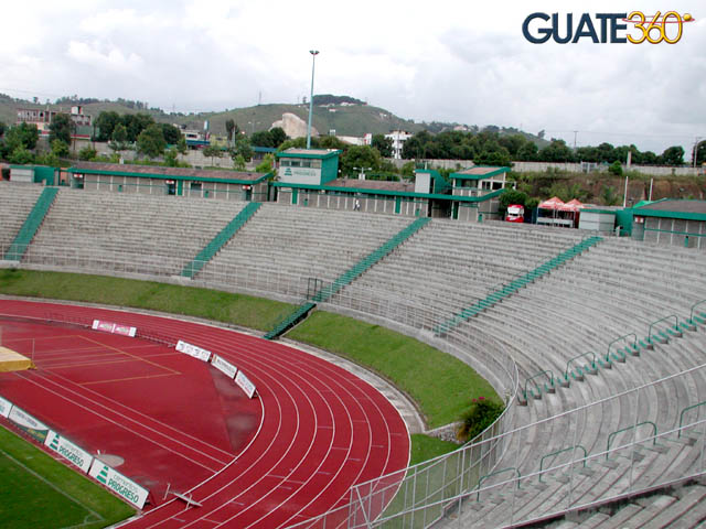 Estadio Cementos Progreso