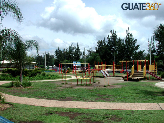 Canchas deportivas