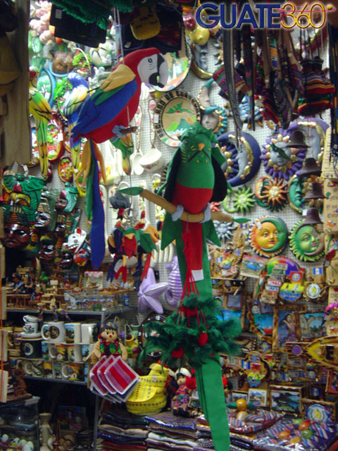 Articulos Guatemaltecos