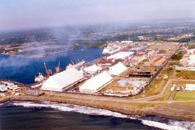Puerto Quetzal