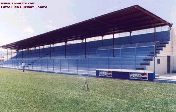 Estadio Municipal Sanarate