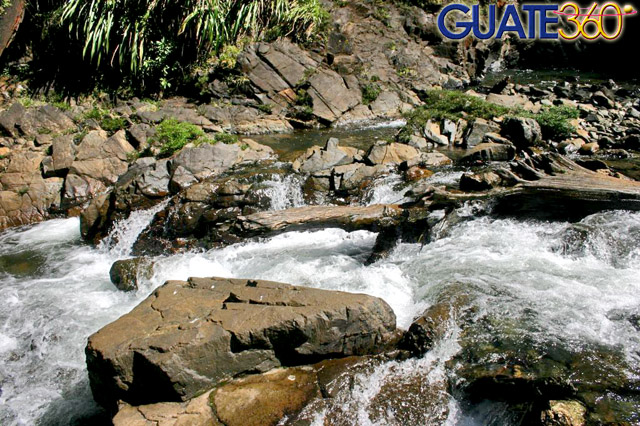 Río verapacense