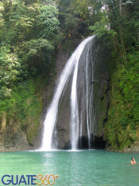 La Cascada Salchichaj