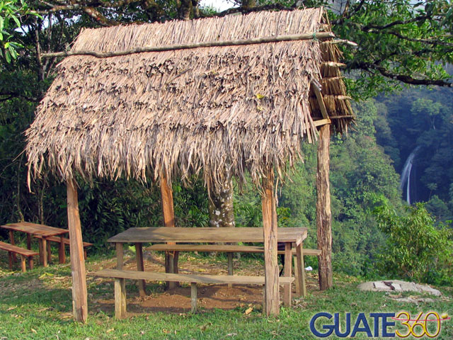Ranchito para Picnic