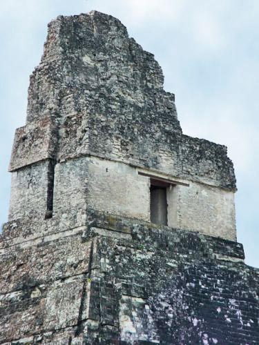 Cresta del templo 1