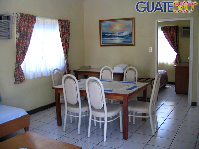 Comedor