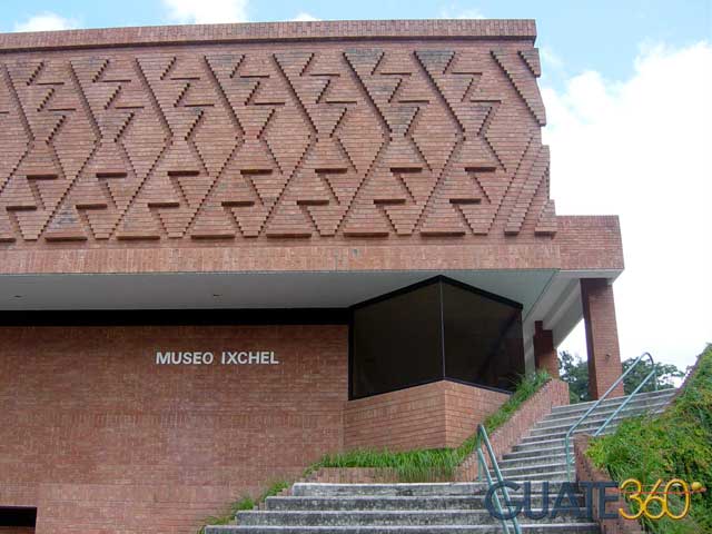 Museo Ixchel