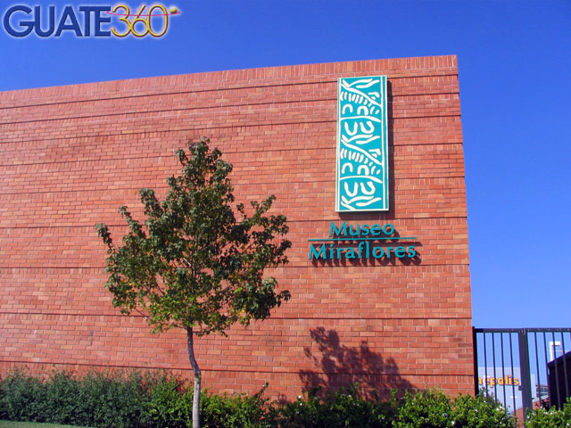 Museo Miraflores